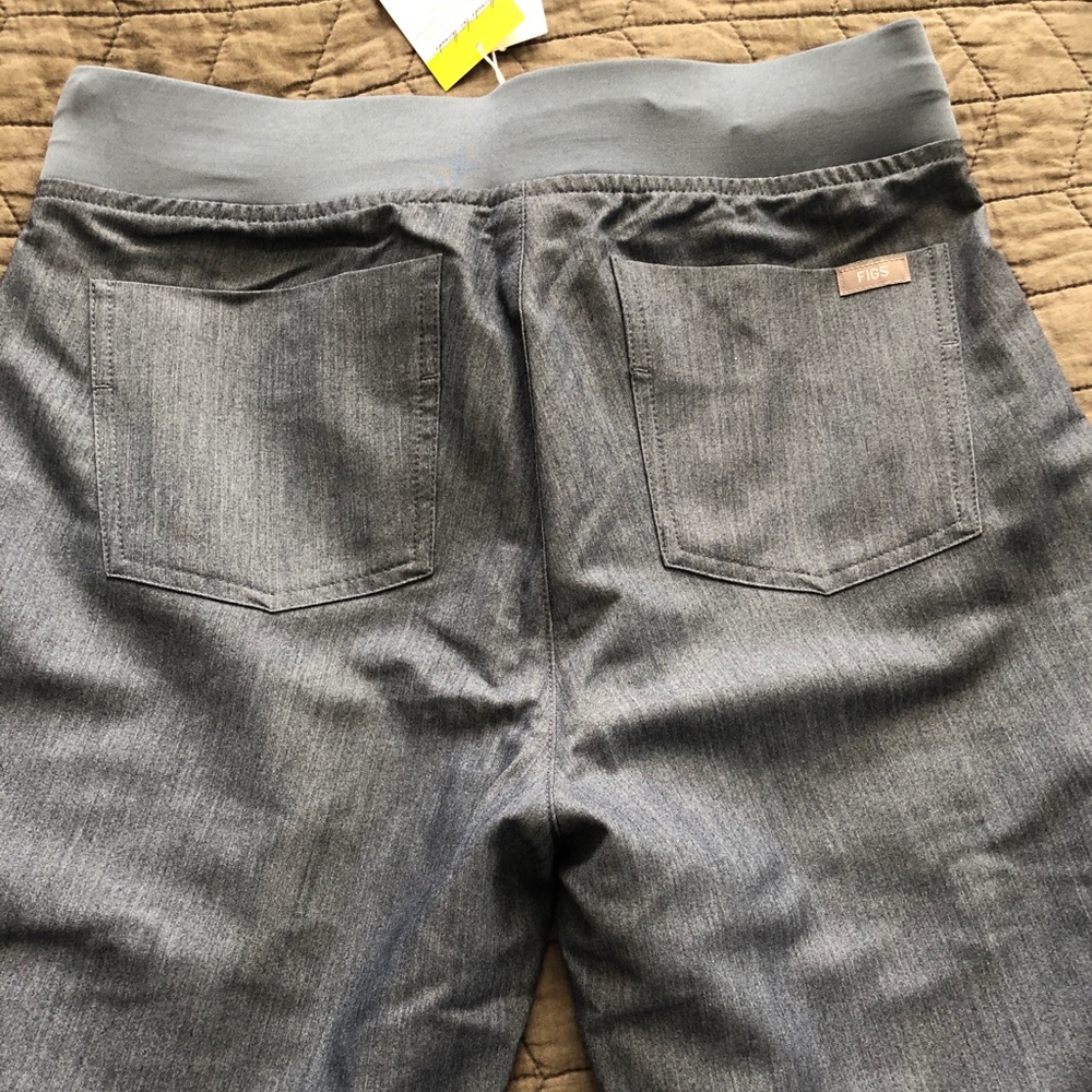 Figs Zamora Jogger